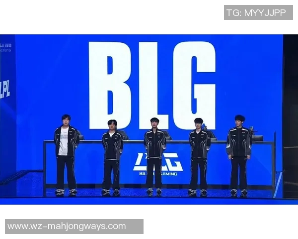 S15LOL比分揭秘BLG战队实力深度分析与王者荣耀的精彩对决