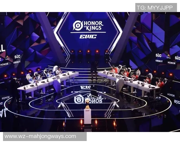 热议王者荣耀BLG的技术变革与电竞未来发展趋势探讨